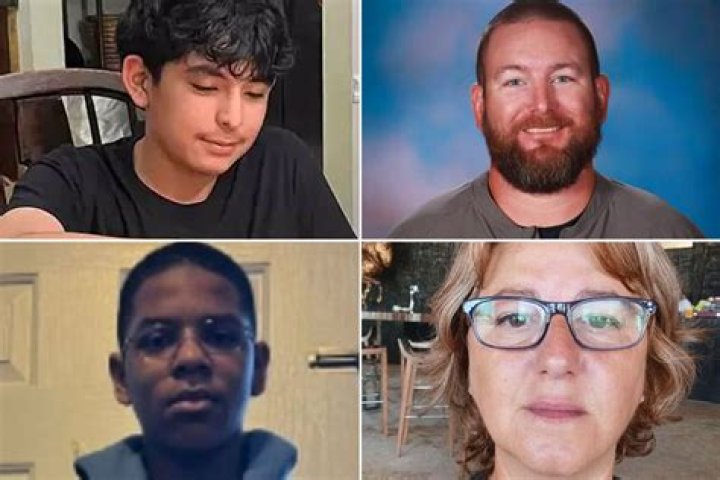 
Who Is Ohio Teen William Wodrich? Victim Identified In Triple Crash & The Others Involved 