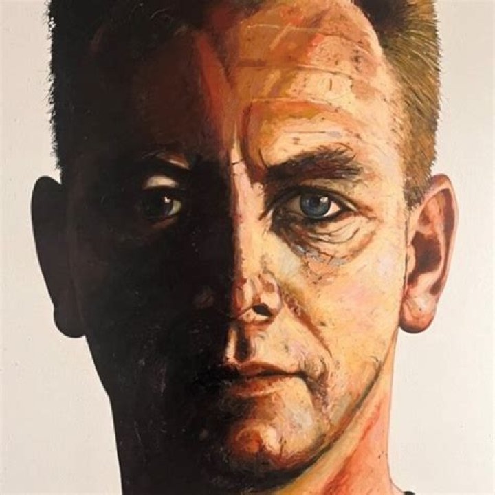 
Who Is Peter Rosson Artist? Facts On Australian Portrait and Art Contribution 