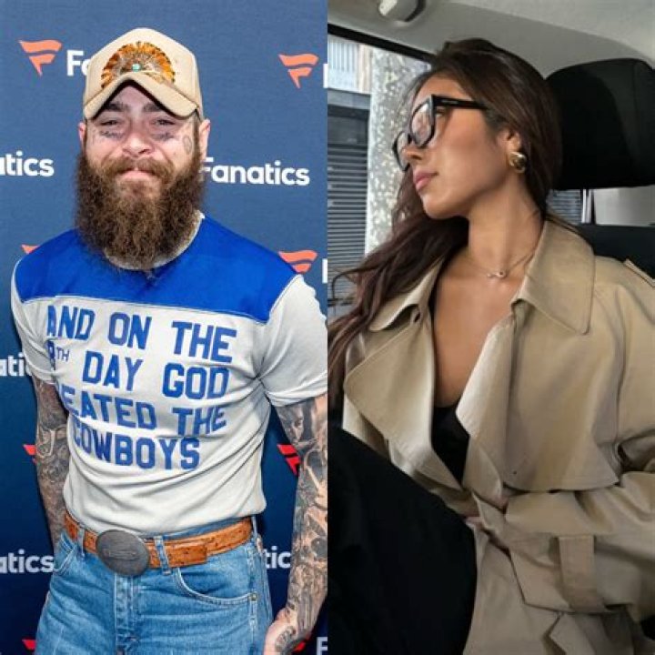Who Is Post Malone Brother Jordan Lake? He Is A Former Marine
