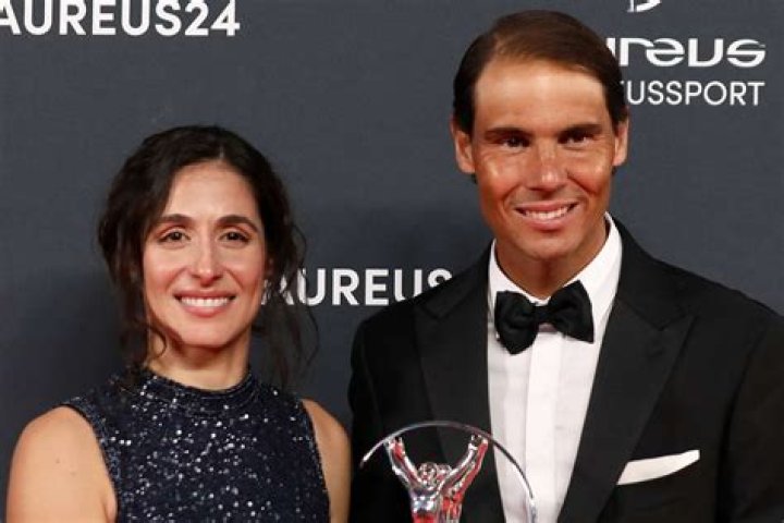 
Who Is Rafael Nadal Conjointe? Details To Know About Maria Francisca Perello 
