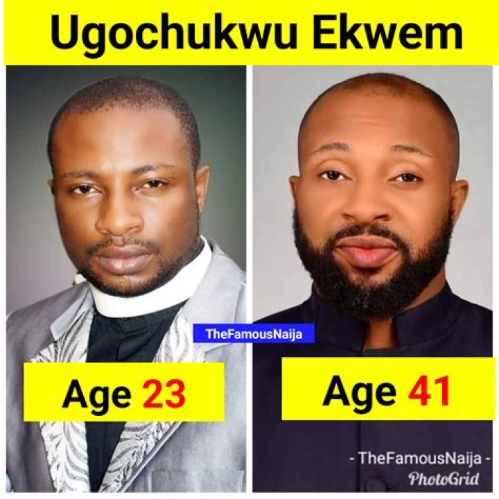 
Who Is Rev Ugochukwu Emmanuel Ekwem? 