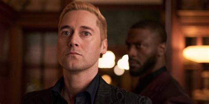 Who Is Ryan Eggold Married To? Everything About The New Amsterdam Actor