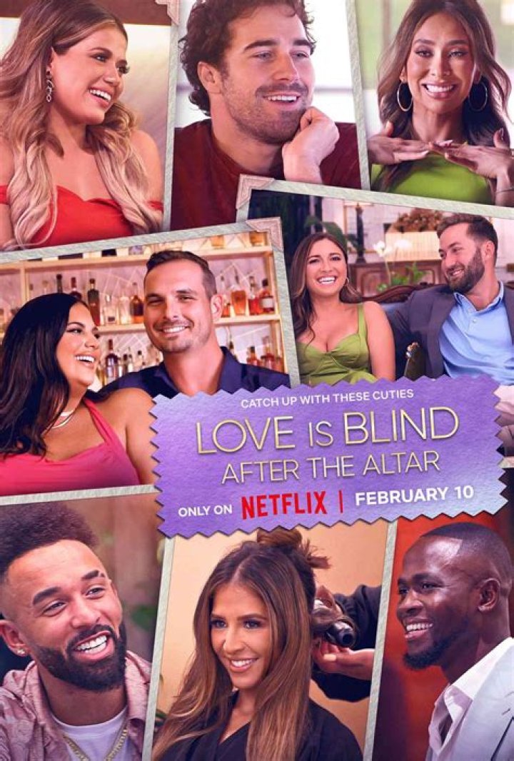 Who is Salvador Perez’s Girlfriend Jessica Palkovic? Real Name Wiki Biography Instagram ‘Love is Blind: After the Altar’: