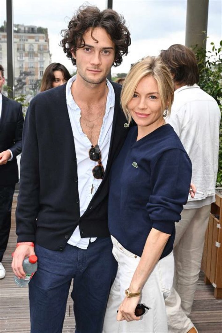 
Who Is Sienna Miller’s Boyfriend Soon To Be Husband, Oli Green? Actor Hugh Grant Attend The French Open 
