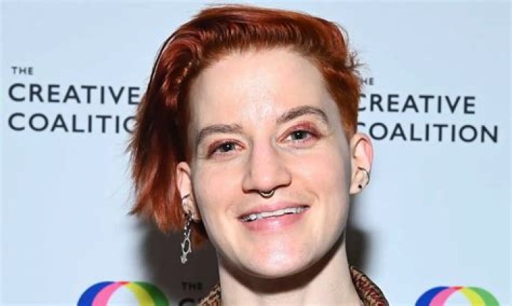 
Who Is Theo Germaine Partner? They/Them Actor Is Non Binary 