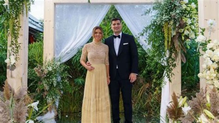Who Is Toni Luruc? Meet Simona Halep Husband