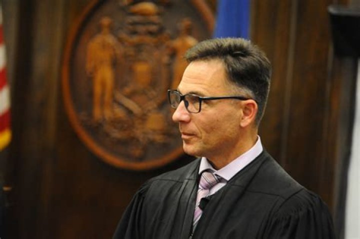 Who was Andrew Wilkinson? Washington County Circuit Court judge shot and killed at home in Maryland