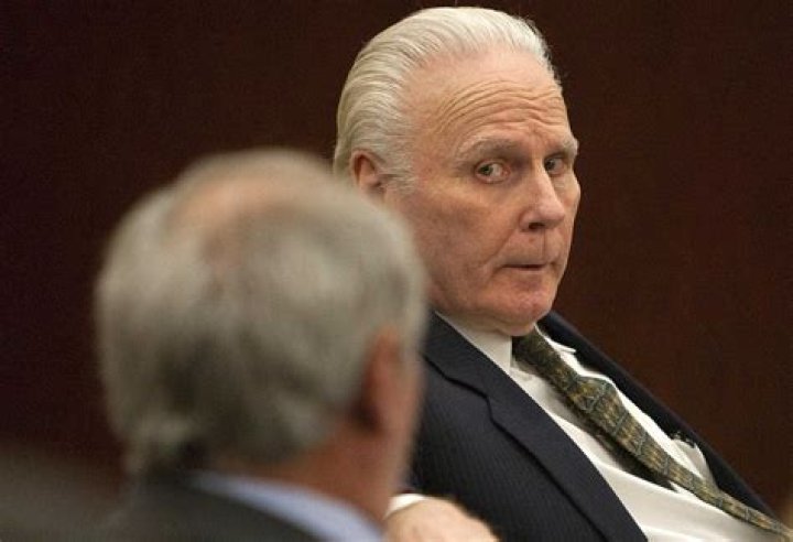 
Who Was Carl Wayne Buntion? Oldest Death Row Inmate Executed 
