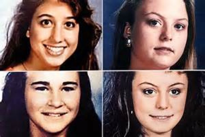 
Who Was Eliza Trubuhovich? Woman Killed Along With Father Geoffrey In Glendene Shooting 