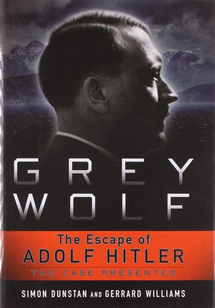 
Who Was Hunting Hitler Journalist Gerrard Williams & What Happened To Him? 
