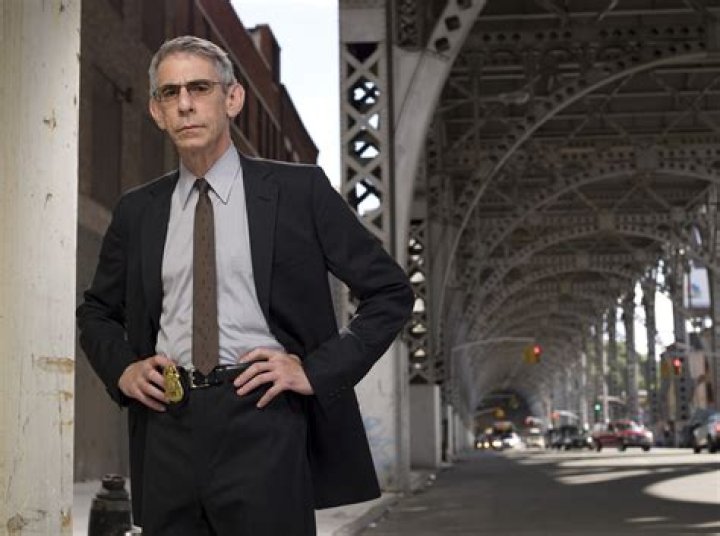 
Who was Leonard Belzer? Richard Belzer’s brother died by suicide, jumping from Manhattan building in 2014 