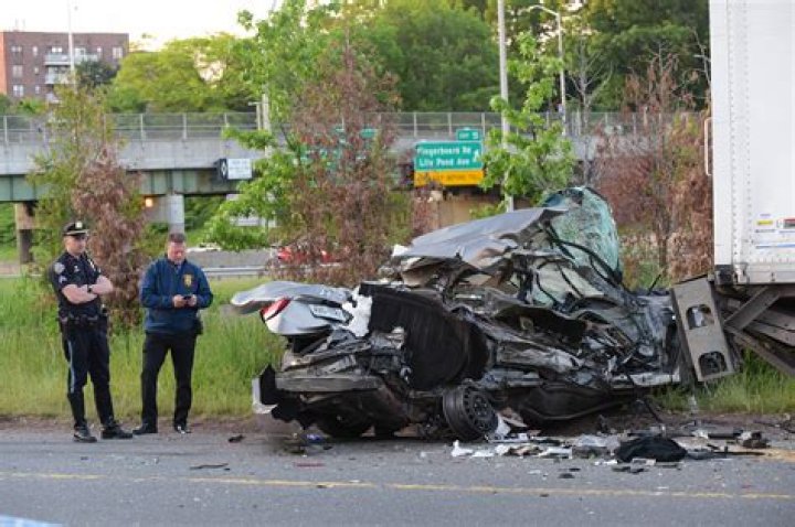 Who Was Lori Leffler From Savannah GA? Chris Leffler In A Fatal Accident With Wife and Family