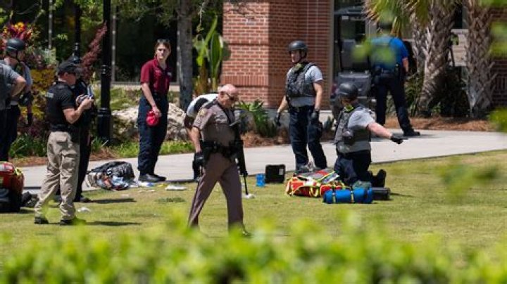 
Who Was Melinda Davis From Sacramento CA? Police Identifies Homeless Victim From The Mass Shooting Incident 