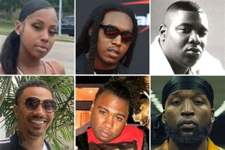 Who Was Skoob Rapper? Death Cause And Obituary – Was He Shot To Death?