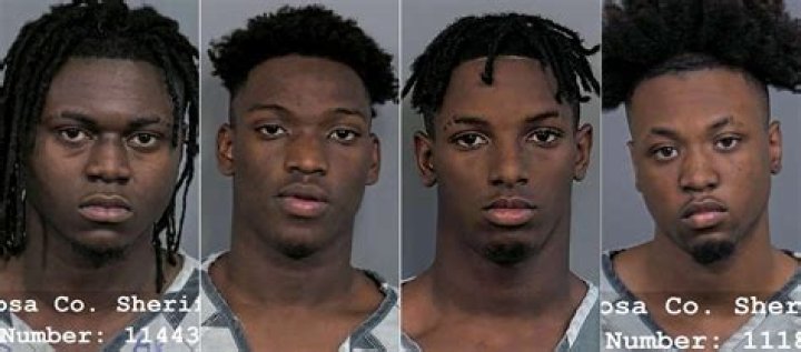 
Who were Corbin Dahmontrey Holston and Marsiah Emmanuel Collins? Dadeville, Alabama, shooting victims identified 