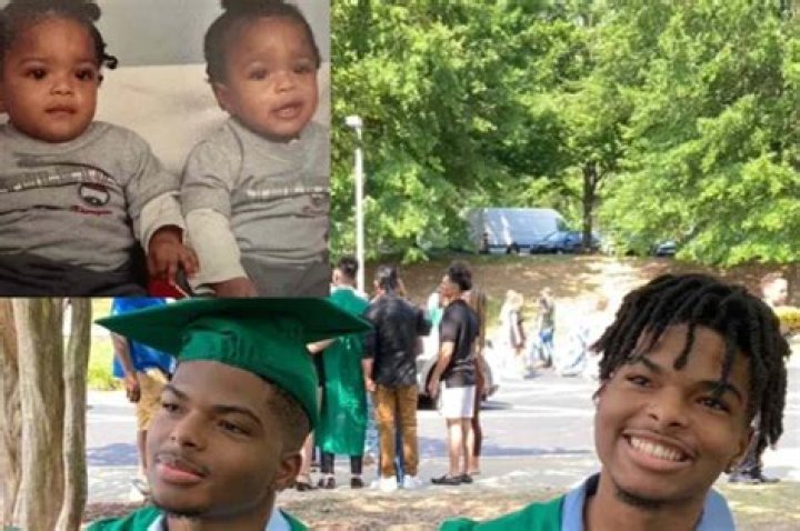 
Who Were Garrett Cribb And Gabriel Cribb? 16 Year Old Twins Killed In A Franklin Country Fatal Car Accident 