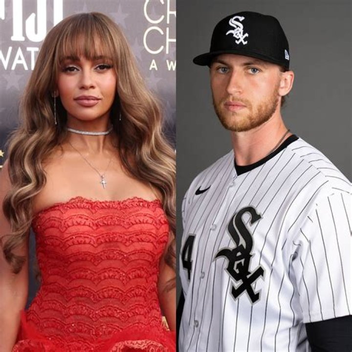 Why Did Vanessa Morgan and Nathan Mackinnon Break Up? NHL Player Dated The Actress For Quite Some Time