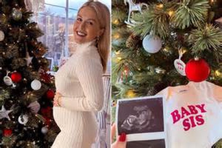 Why Fans Think Sonia Kruger Is Pregnant With Second Child! Confusion Explained