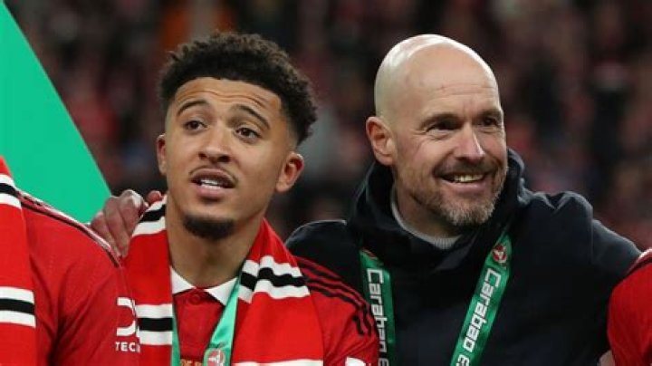 
Why Is Erik Ten Hag Not Happy With Players Like Ronaldo Leaving Game Early? Here’s What Happened? 