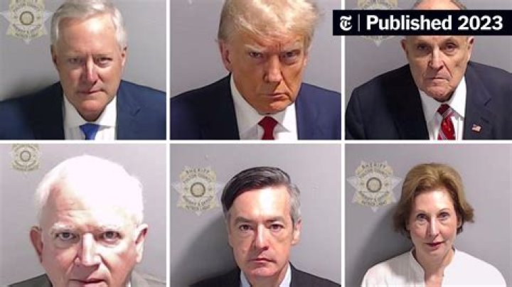 
Will Donald Trump face jail time if convicted? 