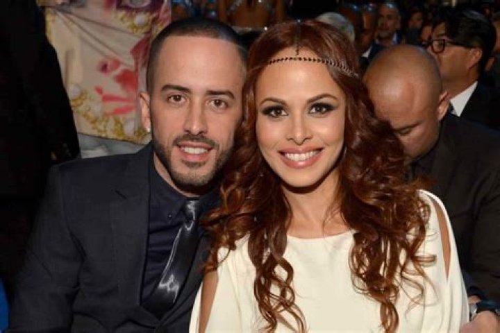 
Yandel is Married to Wife: Edneris Espada Figueroa 