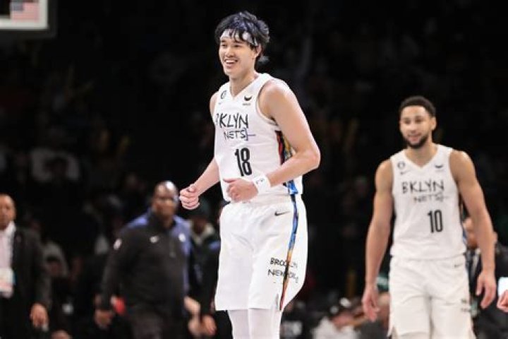 Yuta Watanabe Height, Weight, Net Worth, Age, Birthday, Wikipedia, Who, Nationality, Biography