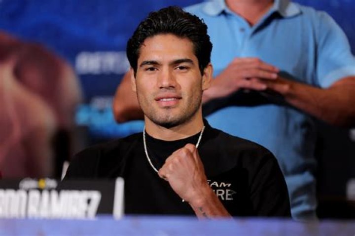 
Zurdo Ramirez Height, Weight, Net Worth, Age, Birthday, Wikipedia, Who, Nationality, Biography 